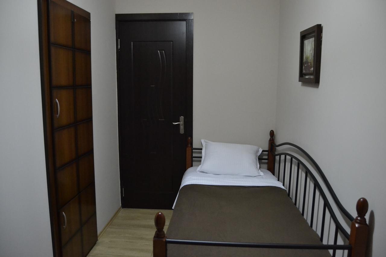 Apartment Georgia Тбилиси Экстерьер фото