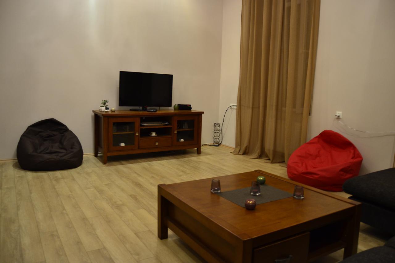 Apartment Georgia Тбилиси Экстерьер фото