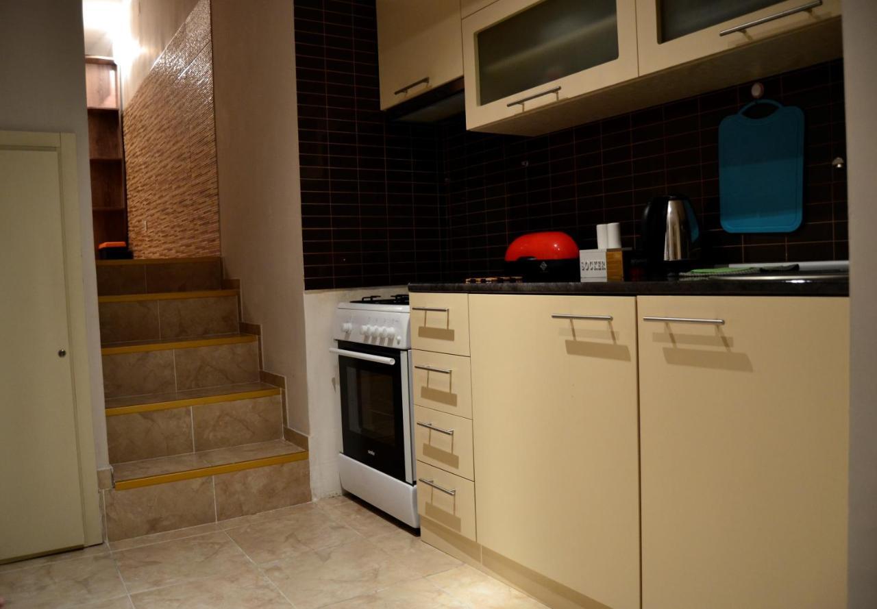 Apartment Georgia Тбилиси Экстерьер фото